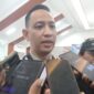 AKBP Hendra Gunawan, Kapolres Halmahera Selatan. foto Sadam Hadi|Segmen