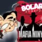 Ilustrasi mafia bahan bakar minyak subsidi jenis solar