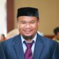 Ikbal Mustafa Kadis Perkim Halsel. foto Sadam Hadi|Segmen