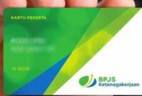 Ilustrasi BPJS