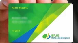 Ilustrasi BPJS