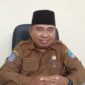 Dr. Daud Djubedi Kadis Nakertrans Halmahera Selatan. foto: Sadam Hadi|Segmen