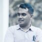 Sadam Hadi Pimpinan Redaksi Segmen-Sekretaris PWI Halmahera Selatan