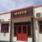 Kantor Sat-Reskrim Polres Halmahera Selatan. foto Sadam Hadi|Segmen