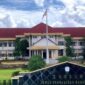Kantor DPRD Kabupaten Halmahera Selatan