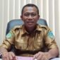 Kadisparekraf Halsel, Ali Dano Hasan. Foto Sadam Hadi|Segmen