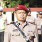 Kasat Reskrim Polres Halsel, IPTU Wahyu Hermawan. Foto Istimewah