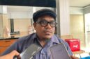 Sahmar M. Zen, Direktur PARADE Maluku Utara. Foto Sadam Hadi|Segmen