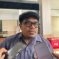 Sahmar M. Zen, Direktur PARADE Maluku Utara. Foto Sadam Hadi|Segmen