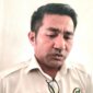 Safri Talib, S.H Ketua Komisi lll DPRD Halsel. Foto Sadam Hadi|Segmen