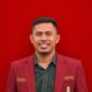 M. Taufan Baba, Ketua Ikatan Mahasiswa Muhammadiyah Maluku Utara. Foto Istimewah
