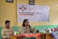 PT KTS adalah perusahan yang menempatkan Dialog terbuka sebagai fondasi mengelola perbedaan dan menjaga keberlanjutan program masyarakat. foto Sadam Hadi|Segmen