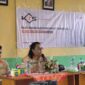 PT KTS adalah perusahan yang menempatkan Dialog terbuka sebagai fondasi mengelola perbedaan dan menjaga keberlanjutan program masyarakat. foto Sadam Hadi|Segmen