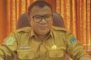Ir. Ikbal Mustafa, ST., MT Kadis Perkimtan Halsel. Foto Sadam Hadi|Segmen