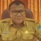 Ir. Ikbal Mustafa, ST., MT Kadis Perkimtan Halsel. Foto Sadam Hadi|Segmen
